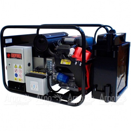 Бензогенератор Europower EP 13500 TE 9.6 кВт 950001203-S12 в Севастополе