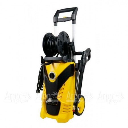 Мойка высокого давления Huter W-5-2600 Pro  в Севастополе