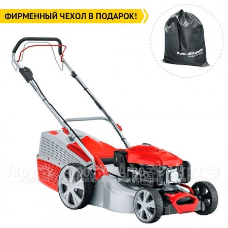 Газонокосилка бензиновая Al-KO Classic 4.69 SPI-A Plus  в Севастополе