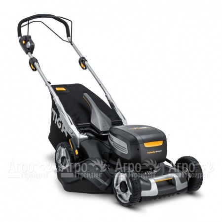 Газонокосилка аккумуляторная Stiga Twinclip 950 SQ AE  в Севастополе