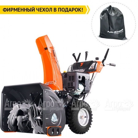 Снегоуборщик Yard Fox Pro 7154E в Севастополе