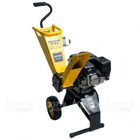 Измельчитель бензиновый Huter GSH-7800 в Севастополе