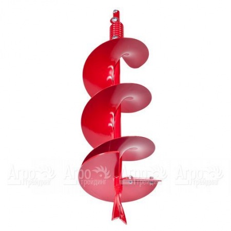 Шнек для мотобура Iron Mole Flex-Coil 200х1000  в Севастополе