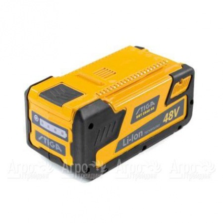 Батарея Stiga SBT 2548 AE в Севастополе