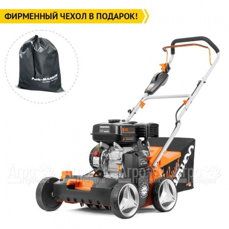 Аэратор бензиновый Daewoo DSC 4000 в Севастополе