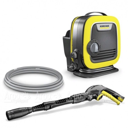 Мойка высокого давления Karcher K Mini в Севастополе