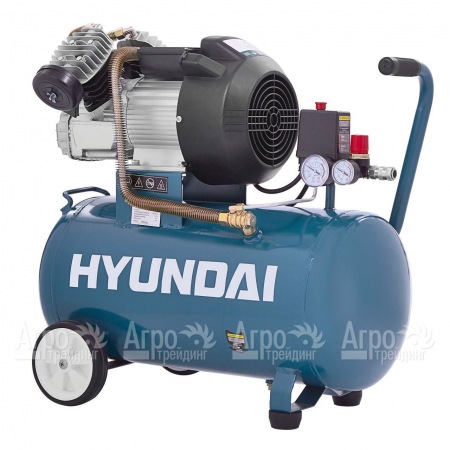 Компрессор поршневой Hyundai HYC 2550 в Севастополе