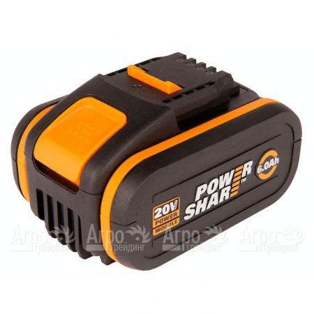Аккумулятор Worx WA3641  в Севастополе