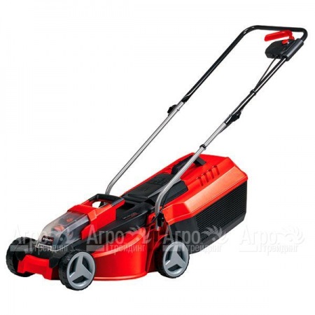Газонокосилка аккумуляторная Einhell PXC GE-CM 18/30 Li в Севастополе