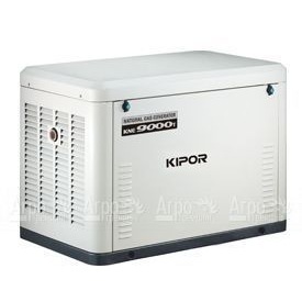 Газовый генератор KNE9000T3 в Севастополе