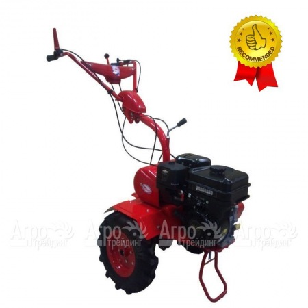 Мотоблок Салют-100 с двигателем Briggs&#38;Stratton Vanguard 6.5 л.с. (Салют 100-БС-В) в Севастополе