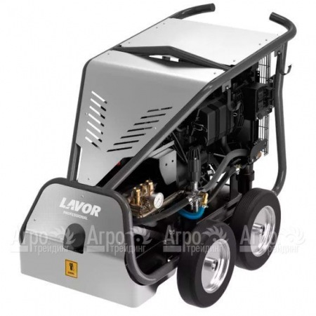 Мойка высокого давления Lavor Thermic 26 5016 K LP в Севастополе