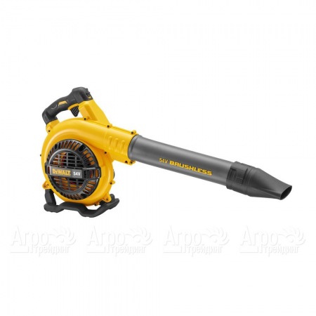 Воздуходувка аккумуляторная Dewalt DCM572X1 в Севастополе