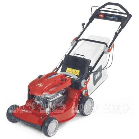 Газонокосилка бензиновая Toro 20637 в Севастополе