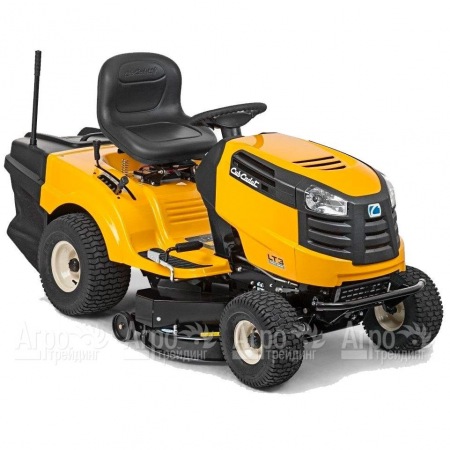Садовый минитрактор Cub Cadet LT3 PR105 2019 в Севастополе