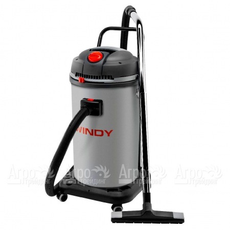 Промышленный пылесос Lavor Professional Windy 265 PF  в Севастополе