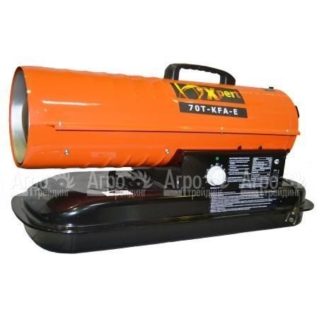 Дизельная тепловая пушка Expert 70T-KFA-E в Севастополе