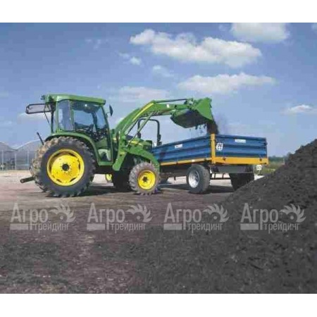 Передний погрузчик для тракторов John Deere в Севастополе