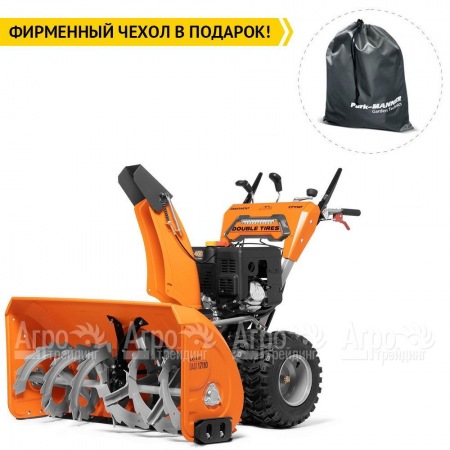 Снегоуборщик Daewoo DAST 17110 EFI  в Севастополе