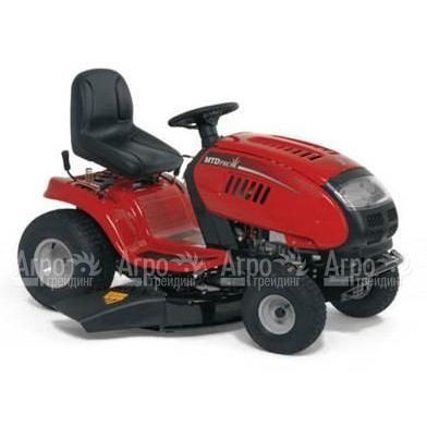 Садовый минитрактор MTD P 160 HG  в Севастополе