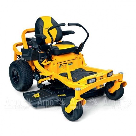 Садовый райдер Cub Cadet XZ5 L107  в Севастополе