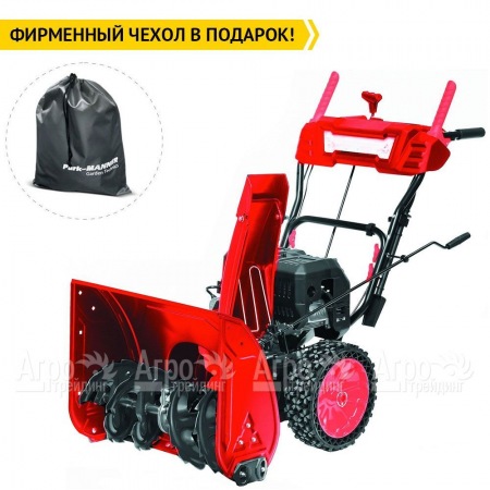 Снегоуборщик Elitech СМ 0761СЛЭ (E1609.026.00) в Севастополе