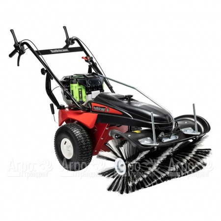 Подметальная машина Tielburger TK38 Professional в Севастополе