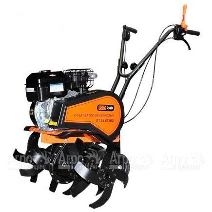 Культиватор Prorab GT 65 BT (BS) в Севастополе