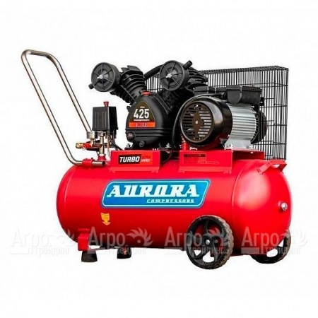 Компрессор воздушный Aurora Cyclon-75 Turbo active series  в Севастополе