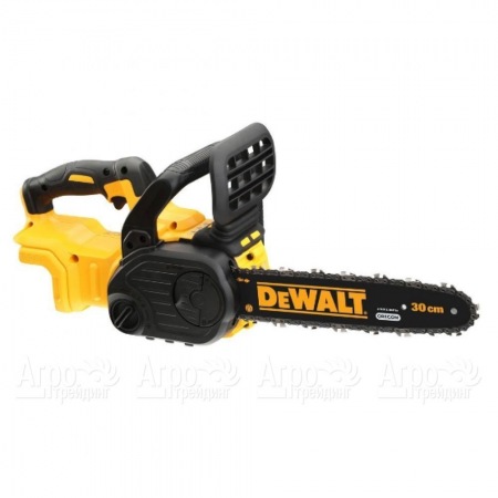 Аккумуляторная пила Dewalt DCM565N-12" (без аккумулятора и зарядного устройства)  в Севастополе