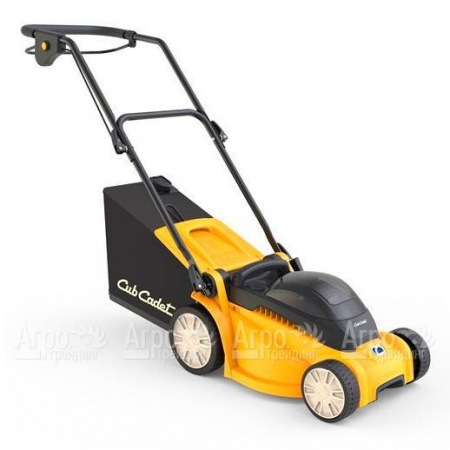 Газонокосилка аккумуляторная Cub Cadet LM3 E40 в Севастополе