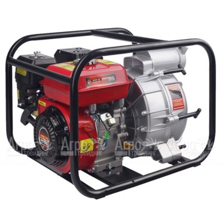 Мотопомпа для грязной воды Patriot BMWP-30F  в Севастополе