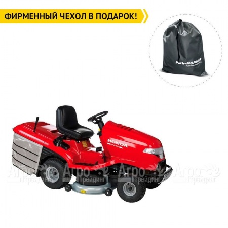 Садовый минитрактор Honda HF 2417K HME в Севастополе