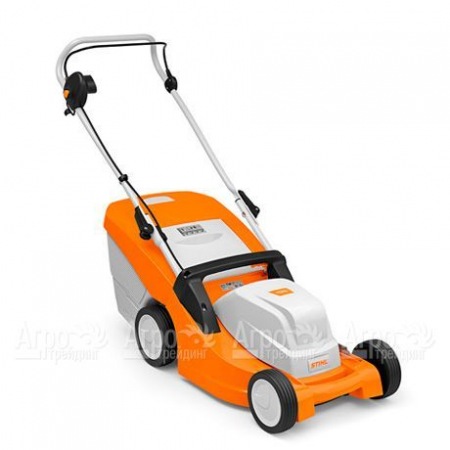 Газонокосилка электрическая Stihl RME 443 в Севастополе