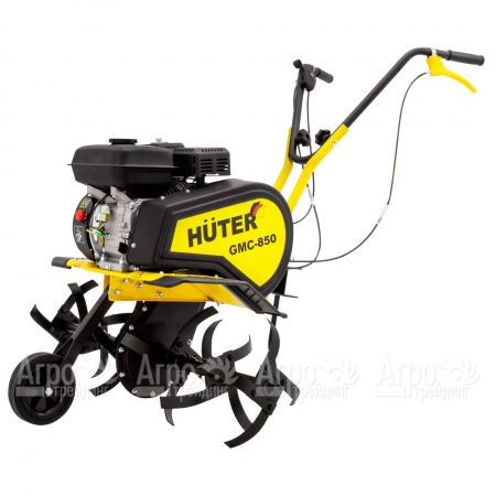 Культиватор Huter GMC-850  в Севастополе