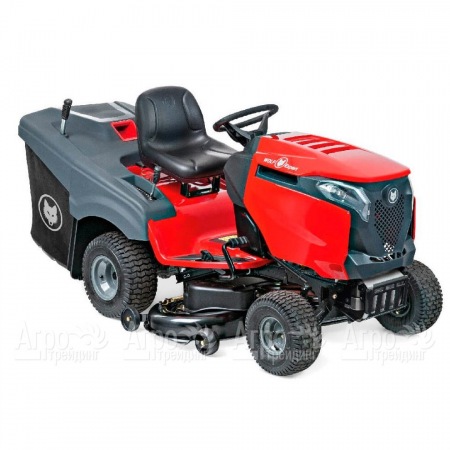 Садовый трактор Wolf-Garten Alpha 106.220 H в Севастополе