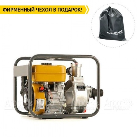 Бензиновая мотопомпа Caiman CP-205ST 01-040101-0005 в Севастополе