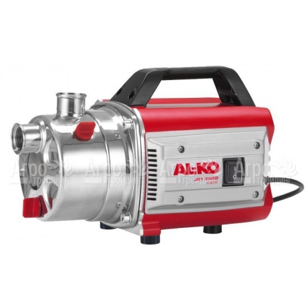 Садовый насос Al-KO Jet 3500 Inox Classic в Севастополе