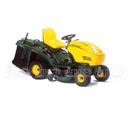Cадовый минитрактор Yard-Man AE 5150 в Севастополе