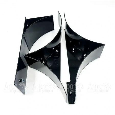 Мульчирующий комплект для райдер Steviman ZR-132 в Севастополе