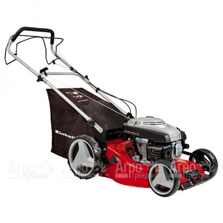 Газонокосилка бензиновая Einhell GC-PM 46/2 S HW в Севастополе