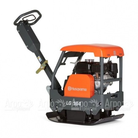Виброплита реверсивная Husqvarna Atlas Copco LG 164 в Севастополе