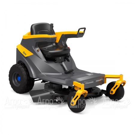 Райдер Stiga Gyro 700e  в Севастополе