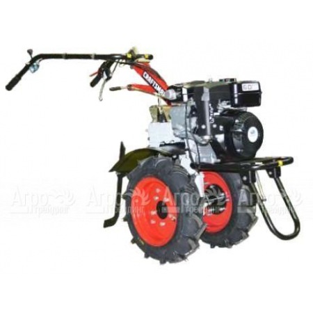 Мотоблок Craftsman 24030B (фрезы в комплекте) в Севастополе