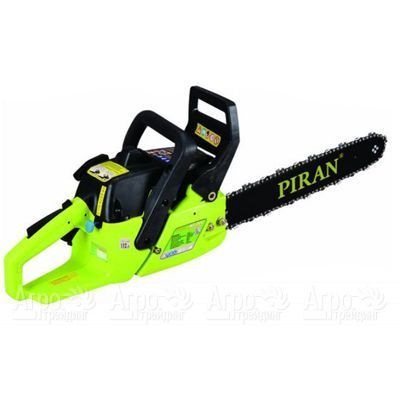 Бензопила Piran CS4016-16" + защитные очки в комплекте! в Севастополе
