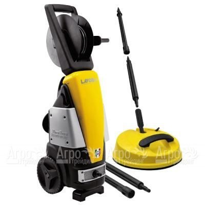 Мойка высокого давления Lavor Raptor 23 в Севастополе