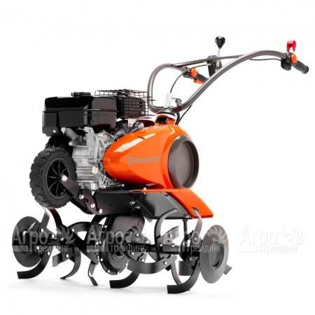 Культиватор Husqvarna TF536 в Севастополе