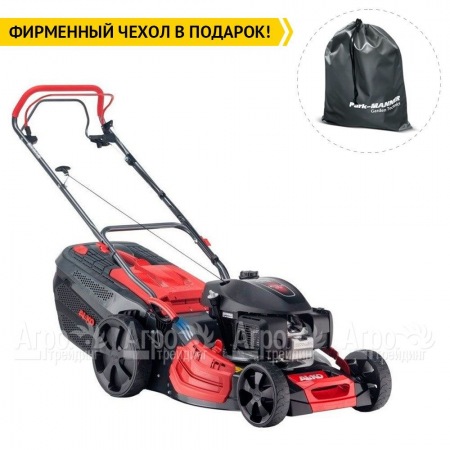 Газонокосилка бензиновая AL-KO Premium 520 SP-H  в Севастополе