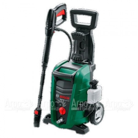 Мойка высокого давления Bosch UniversalAquatak 125 в Севастополе