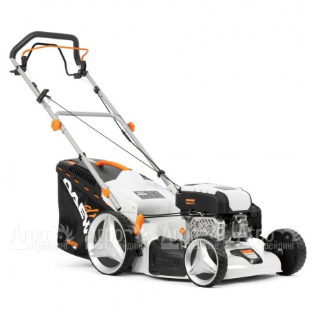 Газонокосилка бензиновая Daewoo L 50SP (X BLADE) в Севастополе